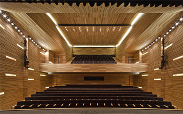 聲學裝修 聲學裝修